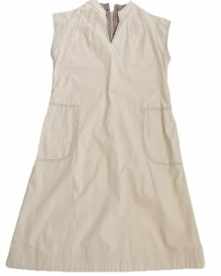 VINTAGE Tuck & Stitch design dress