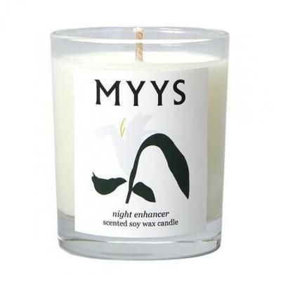 -MYYS-Candle / NIGHT ENHANCER 
