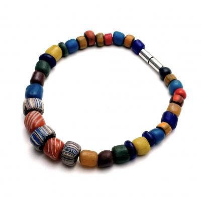 Indian Vintage Stone Bracelet