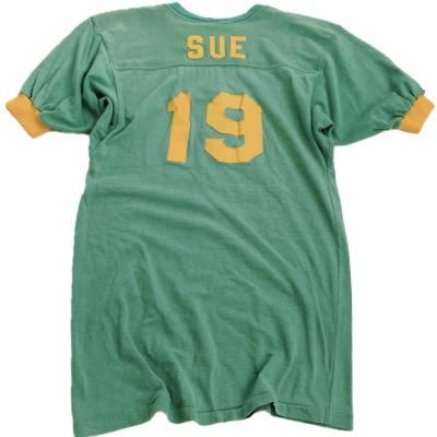 70's VINTAGE football Tee

