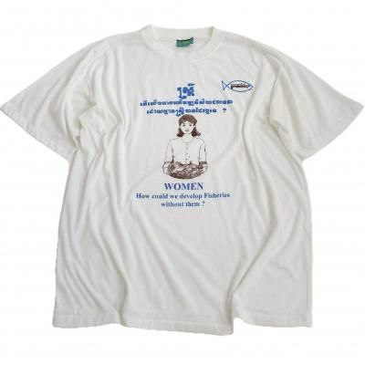 70's VINTAGE  Tee
