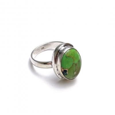 Vintage Stone Ring