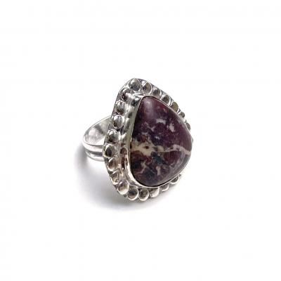 Vintage Stone Ring