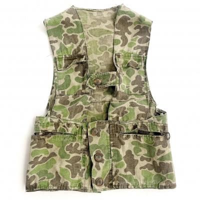 50~60's Vintage Hunting vest