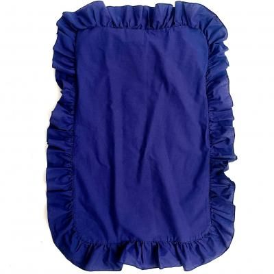 Vintage Frill pillowcase