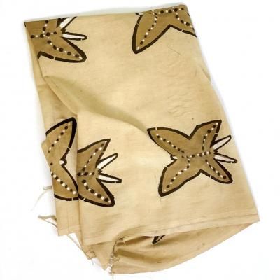 Batik cloth "butterfly"