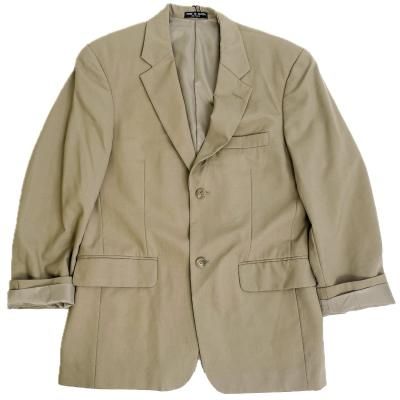 VINTAGE Tailored jacket "JOSEPH & FEISS"