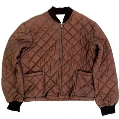 Vintage Quilting liner jacket