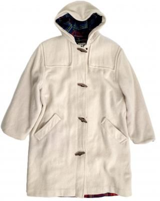80's VINTAGE duffle coat "L.L.Bean"