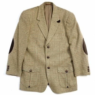 VINTAGE Hunting Tailored jacket