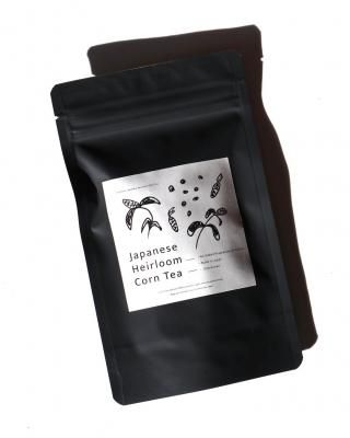 Japanese Heirloomcorn Tea /10packs