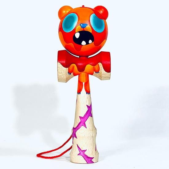 .  KANEHIRO BEAR