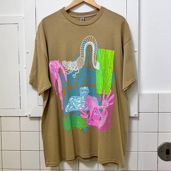 ɶëůŵWizard SS T-shirt