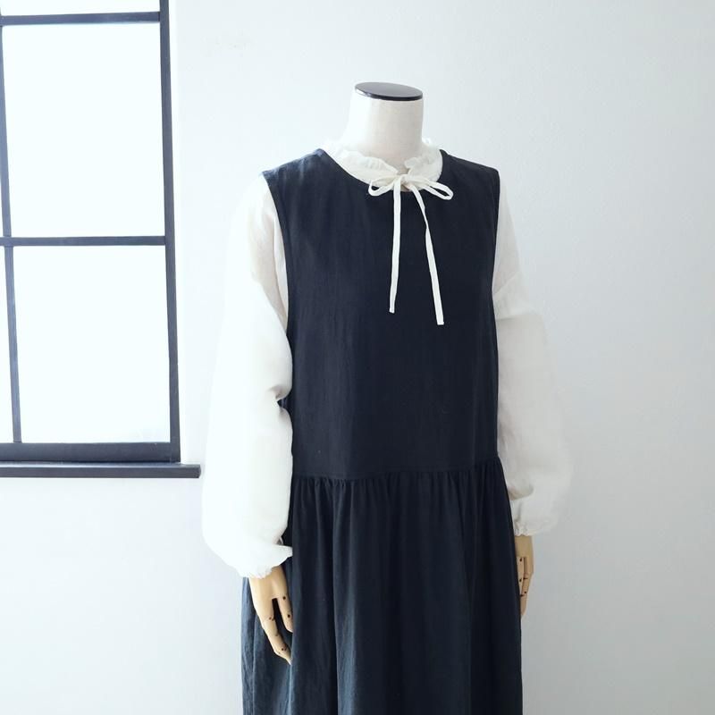 型紙のみ） 2wayジャンパースカート - mion