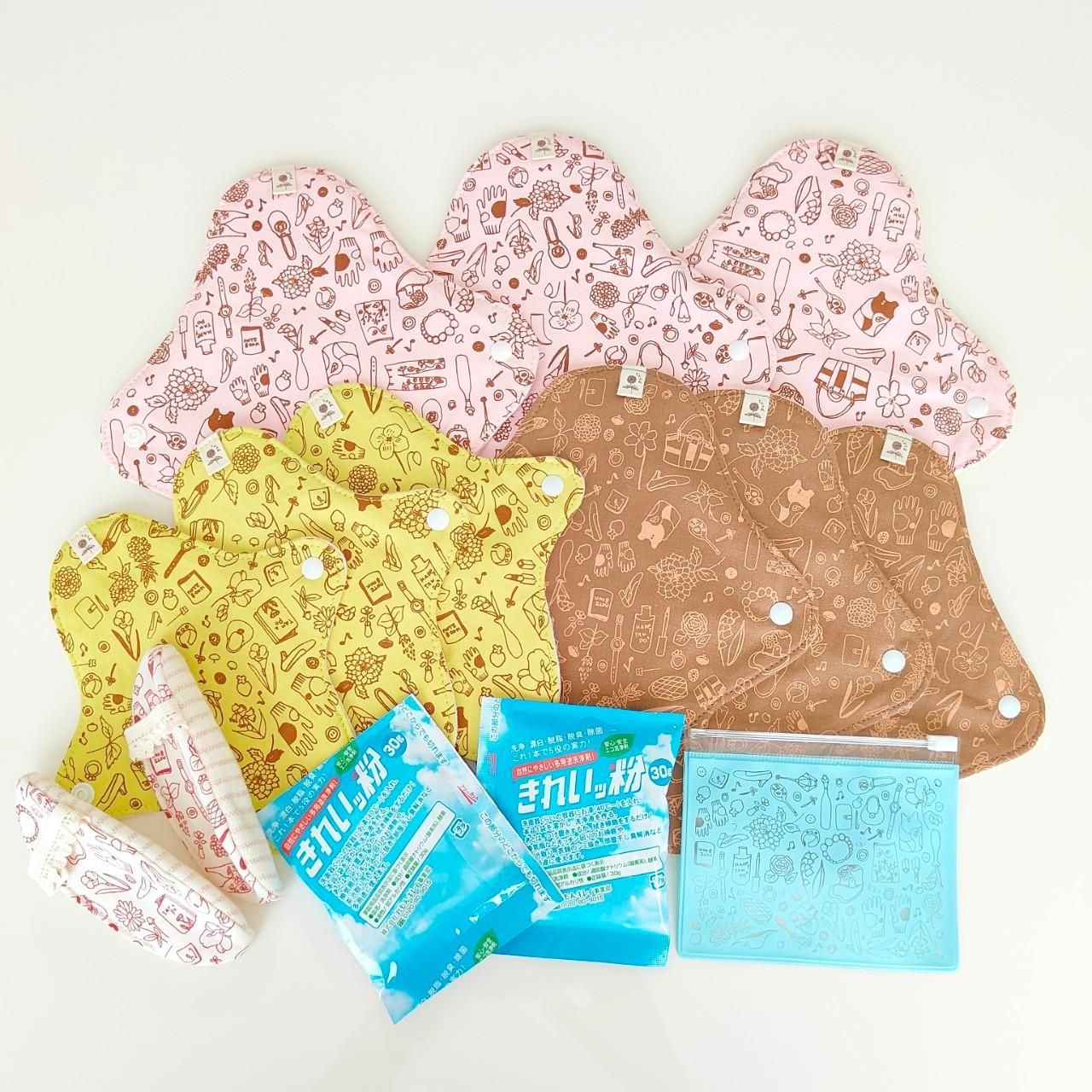 soso様専用✨】ナプキンリング10点セット