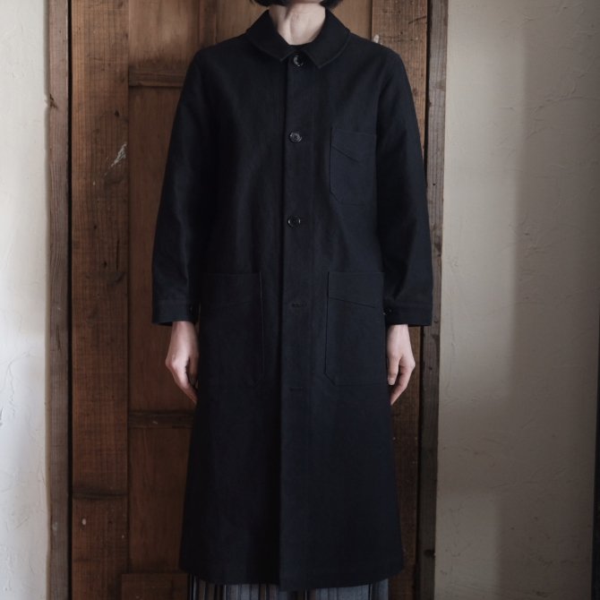 Charpentier de Vaisseau シャルパンティエ ドゥ ヴェッソ / Chore coat