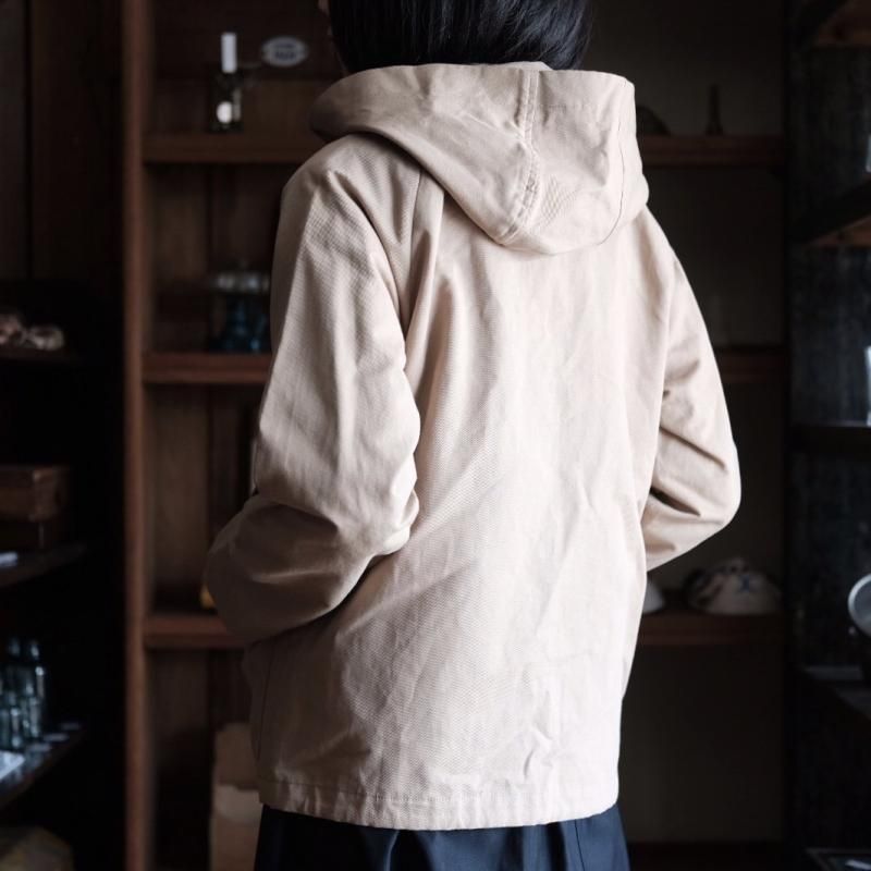 Charpentier de Vaisseau (シャルパンティエ ドゥ ヴェッソ