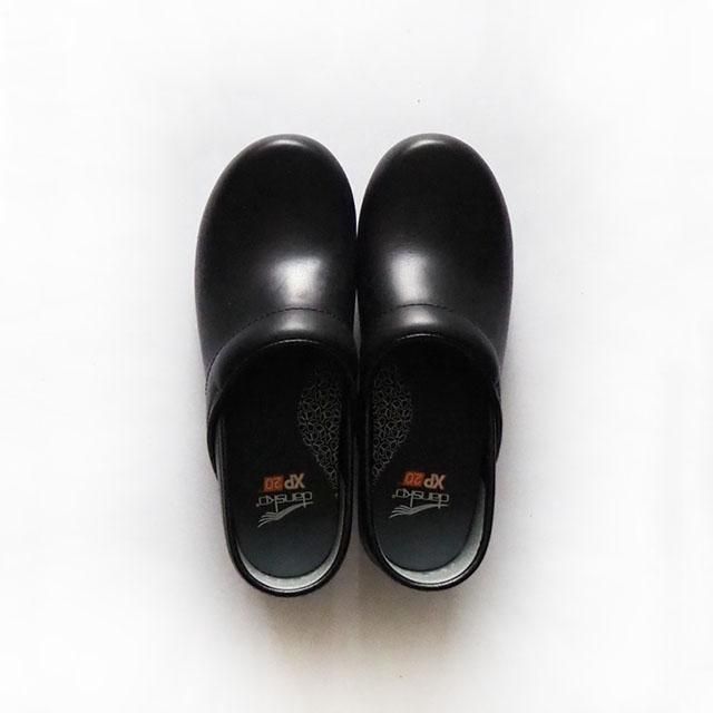 DANSKO ダンスコ　Pro XP 2.0 Black Pull up