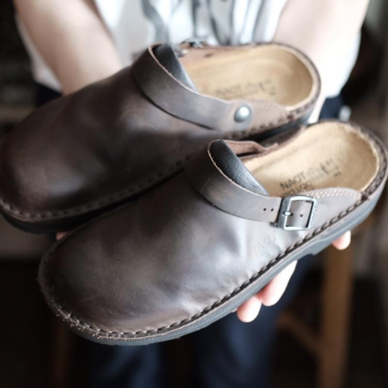 NAOT ナオト GLACIER Crazy Horse NAOT ナオト GLACIER Crazy Horse