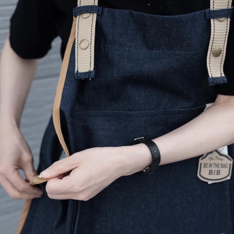 BIB - BE IN THE BAG / Chicago1 Indigo