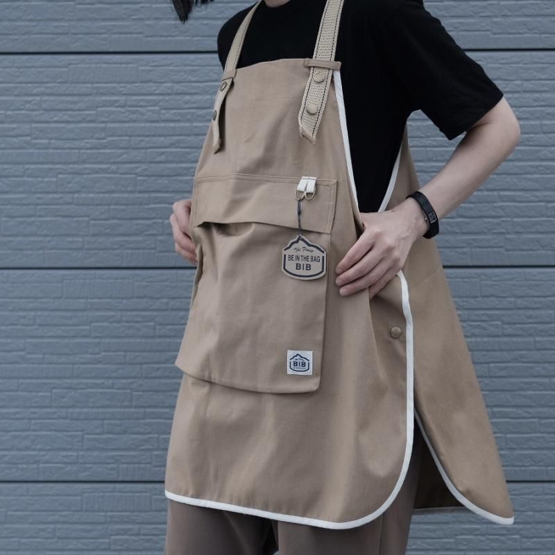 BIB - BE IN THE BAG / Chicago1 , Beige