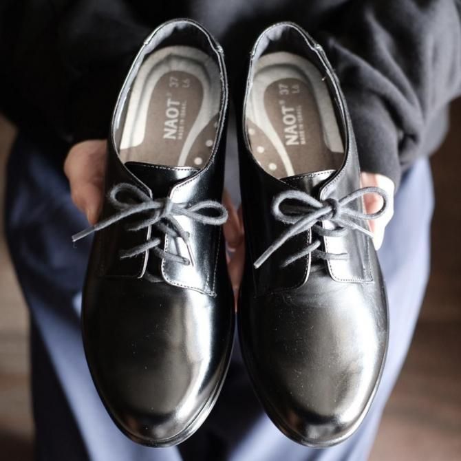 NAOT ナオト KEDMA Black Madras