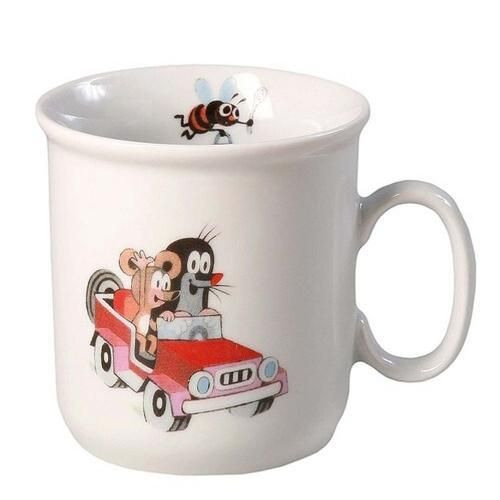 マグカップ〈 自動車 〉 マグカップ〈 自動車 〉