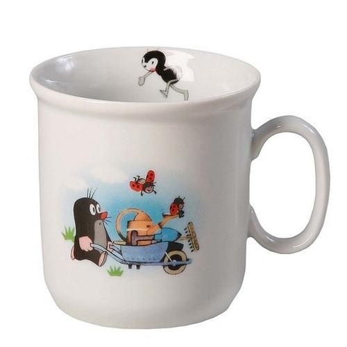 マグカップ〈 庭仕事 〉 マグカップ〈 庭仕事 〉