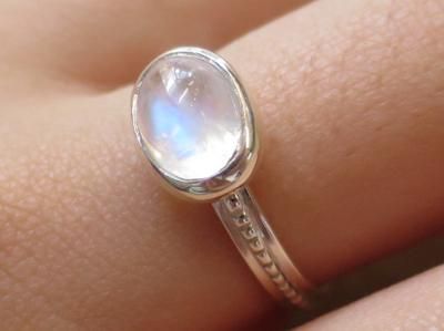 ムーンストーンミルリング ストーンスパイア