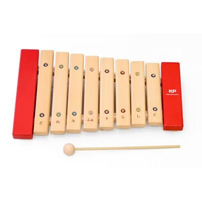 感覚的に理解できる！音楽教室の先生と作り上げた、日本製の音符
