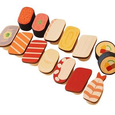 木のおもちゃ専門店【ままごとキッチンtonton】