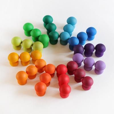 GRAPAT（グラパット）まんだら レインボーエッグ