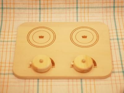 手作りdiyの味方 コンロ台 ままごとキッチンtonton 手作りdiyの味方 コンロ台 ままごとキッチンtonton