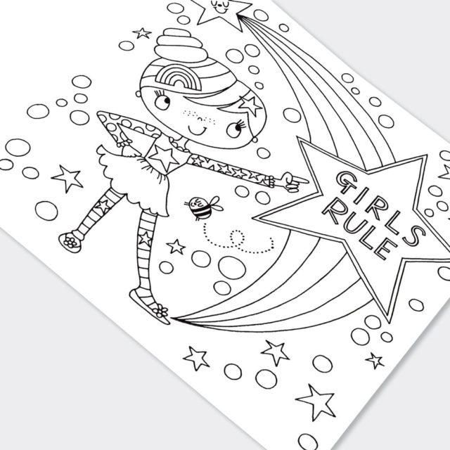 限定 ルーシークリボン Lucy Clibbon 絵画 絵 アート