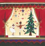 Lucy  Christmas The  Nutcracker Suite