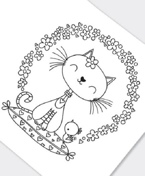 カラーリングブック Cherry Blossom Princess レイチェルエレン ルーシークリボン Goods 原画 ジグレー輸入販売 エムズハート カラーリングブック Cherry Blossom Princess レイチェルエレン ルーシークリボン Goods 原画 ジグレー輸入販売 エムズハート