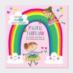 <img class='new_mark_img1' src='https://img.shop-pro.jp/img/new/icons6.gif' style='border:none;display:inline;margin:0px;padding:0px;width:auto;' />MAGICAL FAIRYLAND