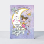 <img class='new_mark_img1' src='https://img.shop-pro.jp/img/new/icons6.gif' style='border:none;display:inline;margin:0px;padding:0px;width:auto;' />MOONDANCE – HAPPY BIRTHDAY/SHE DANCED IN THE MOONLIGHT