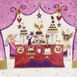 <img class='new_mark_img1' src='https://img.shop-pro.jp/img/new/icons14.gif' style='border:none;display:inline;margin:0px;padding:0px;width:auto;' />New5ChristmasCakes