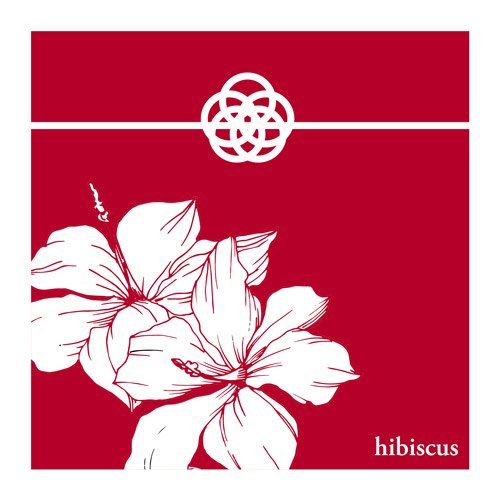 「島のギフトカタログ」hibiscus