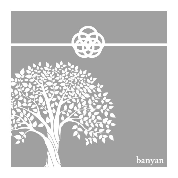 「旅する花嫁」カタログギフト「banyan（バニヤン）」