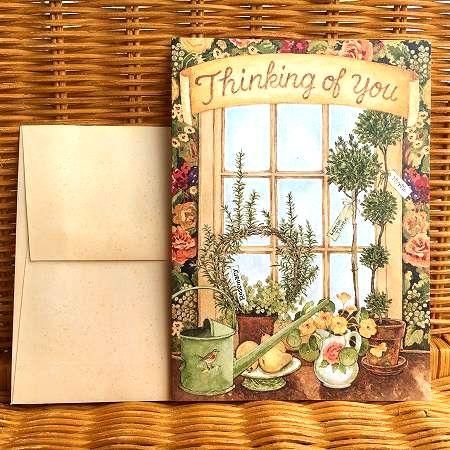 キャロルウィルソンペーパーボックス