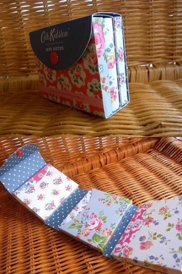 超希少！直筆サイン入り　キャスキッドソン　make! cath kidston 楽天市場】キャス キッドソン 公式 ジップド パース 15柄 9月