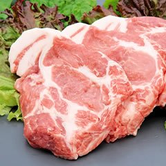 ロース 豚 薄切り 肩 豚肉の部位「ロース」の特徴とは？美味しく食べる方法