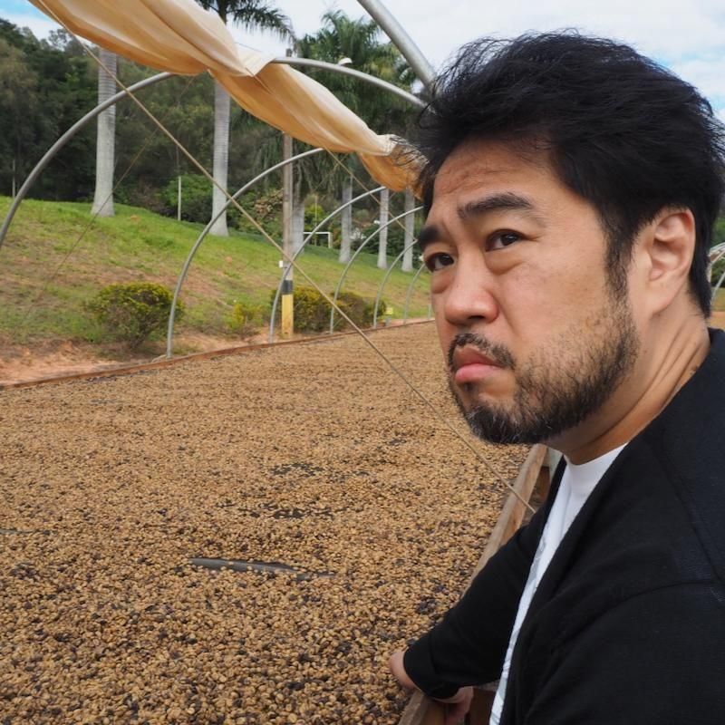 ブラジル パッセイオ パルプト