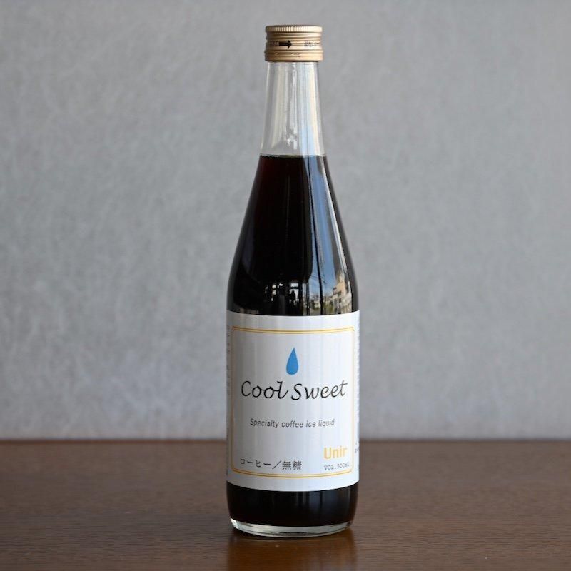 アイスコーヒーリキッド Coo