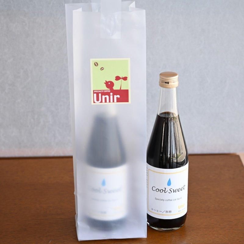 アイスコーヒーリキッド Coo