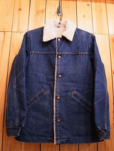 70s maverick ボアランチコート - S.O used clothing Online shop