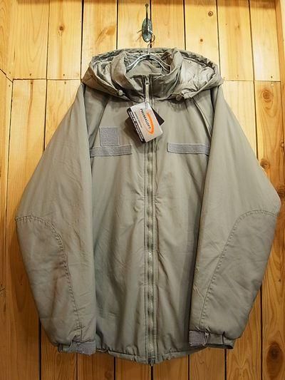 U.S.ARMY ECWCS GEN3 LEVEL7 PRIMALOFT38000円でお譲りします