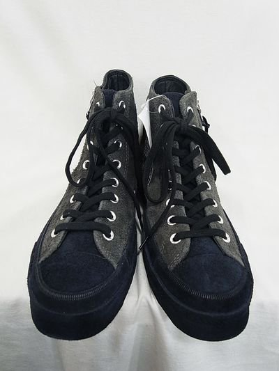 USA企画 CONVERSE CT70 CHUCK TAYLOR BLACK SUEDE - S.O used clothing ...